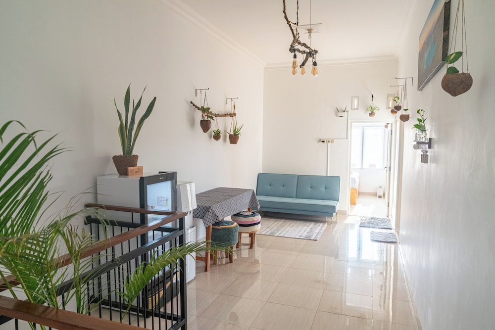 Indonesia Eco Tour Homestay