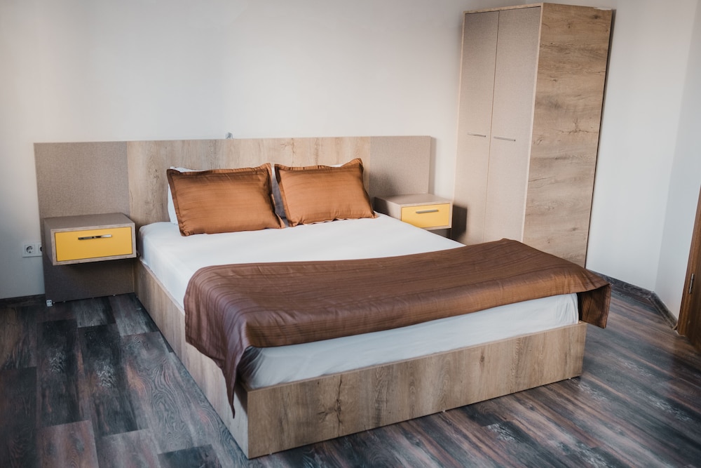 Elite Residence Alsancak - Image 9