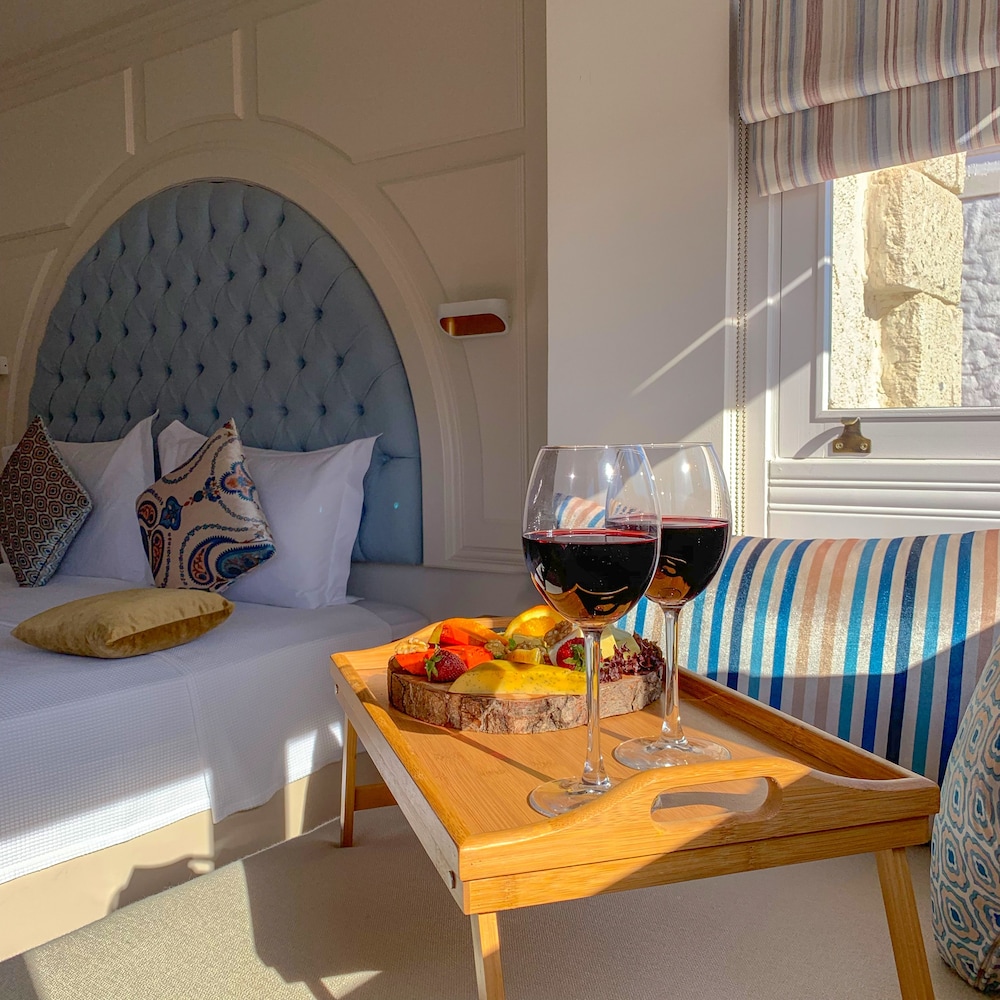 Salbakos Herakleia Butik Otel - Image 21