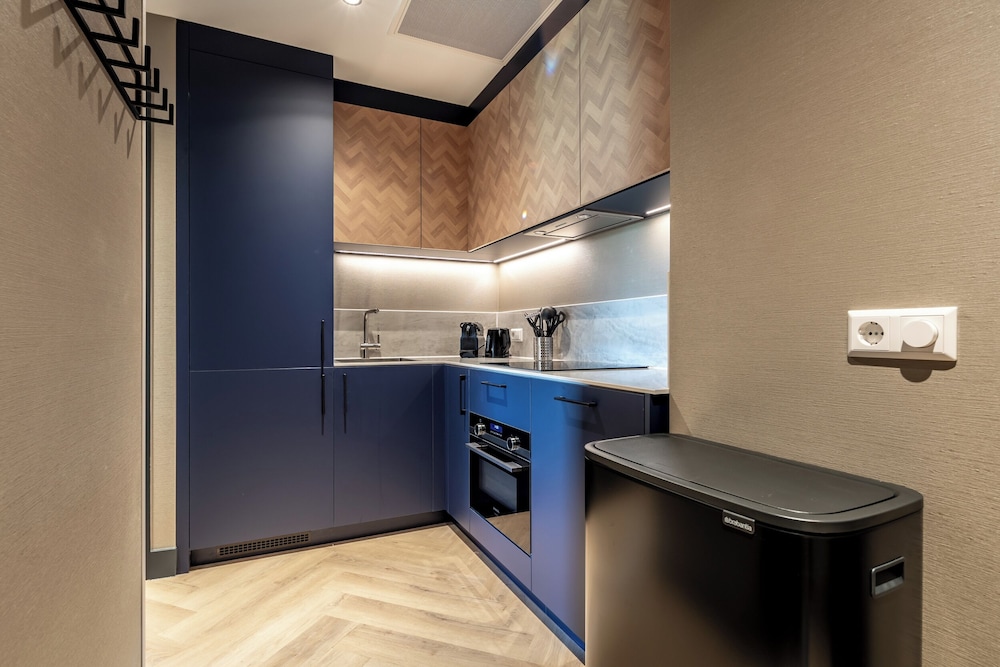 BizStay Delft