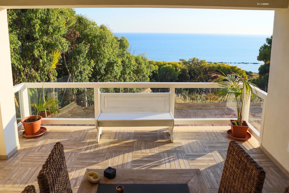 Casa Vacanze Il Tucano