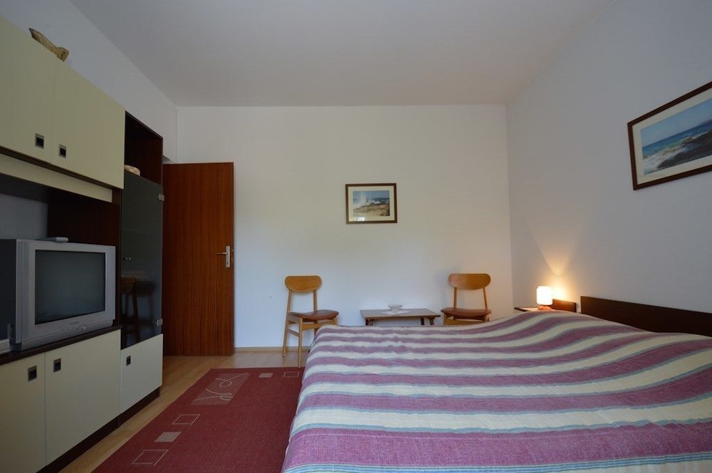 Apartment 23 view 2
