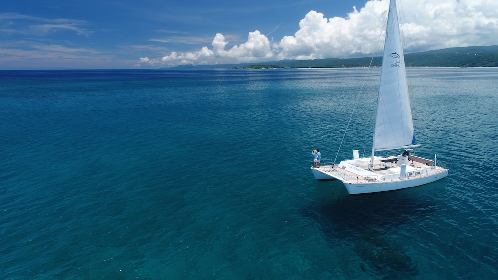 Okuma Private Beach & Resort 93