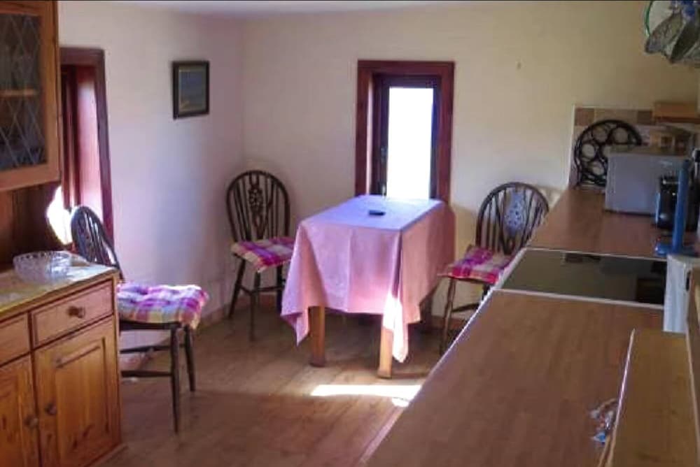 The Spiggie Hotel