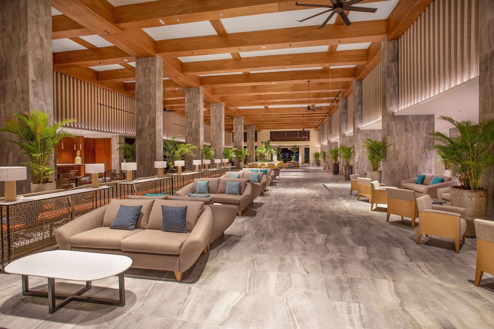 Serenade Punta Cana Beach & Spa Resort - All Inclusive