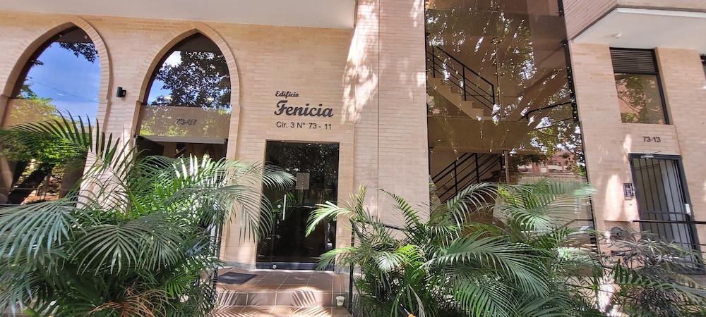 EDIFICIO FENICIA