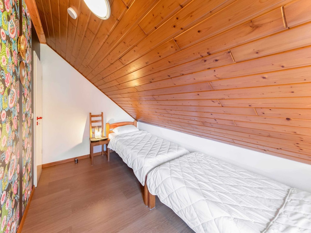 Escape in Hautes Fagnes