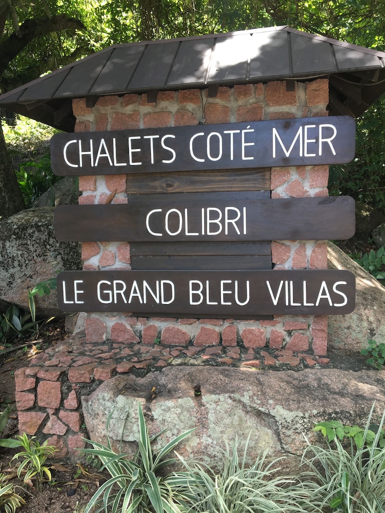 Colibri Guest House
