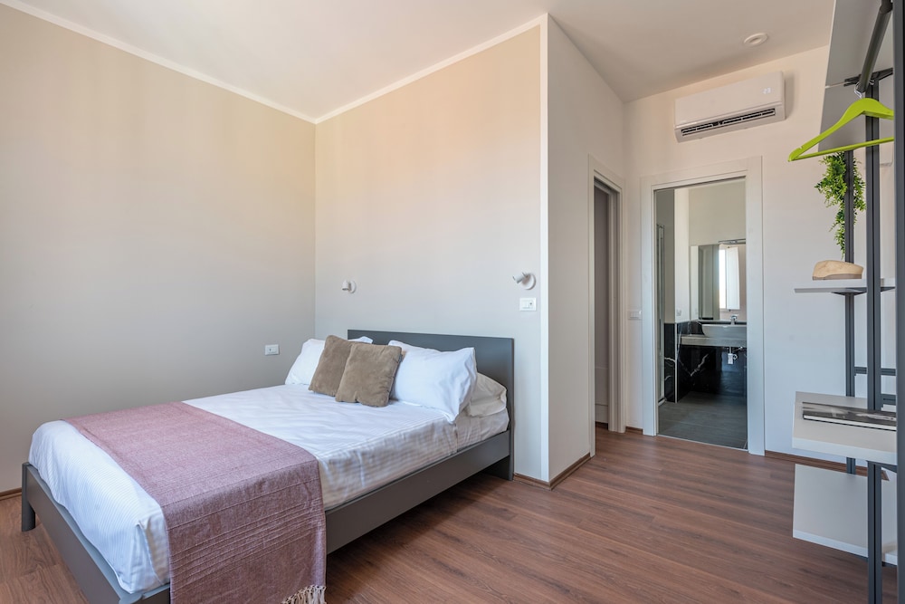 Candelai Apartments by Wonderful Italy