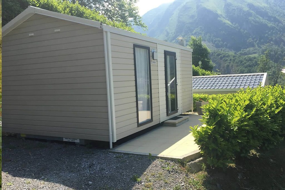 Camping du Valentin view 4