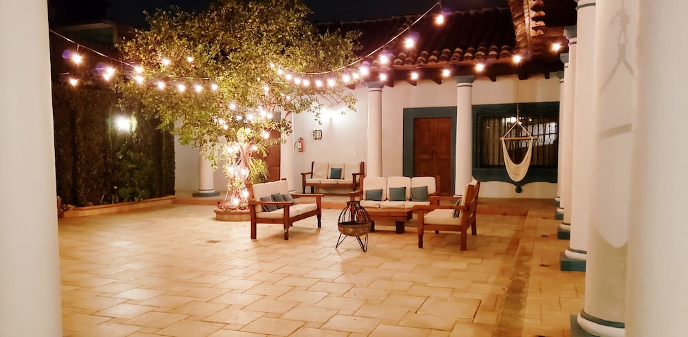Hotel Casa Galería