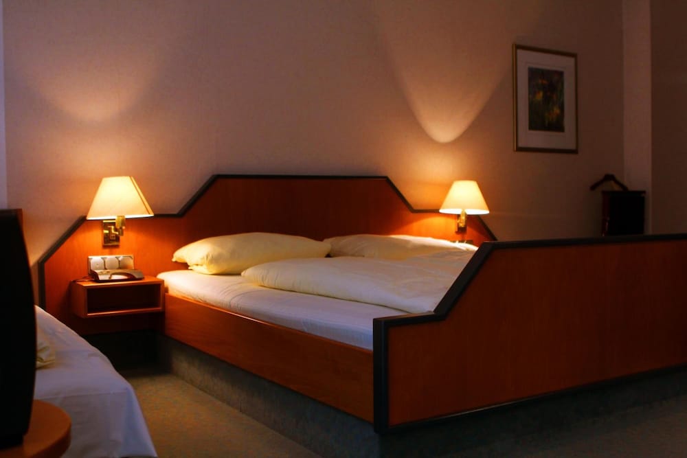Pohl's Rheinhotel Adler