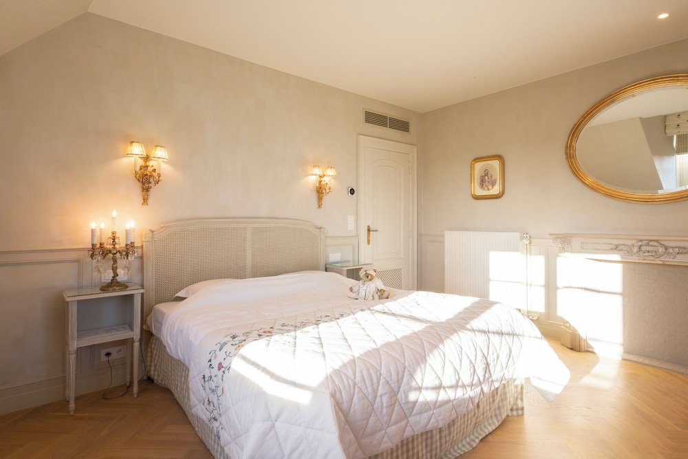 Bruges Vacations - BB Mirabel - Property Image 88