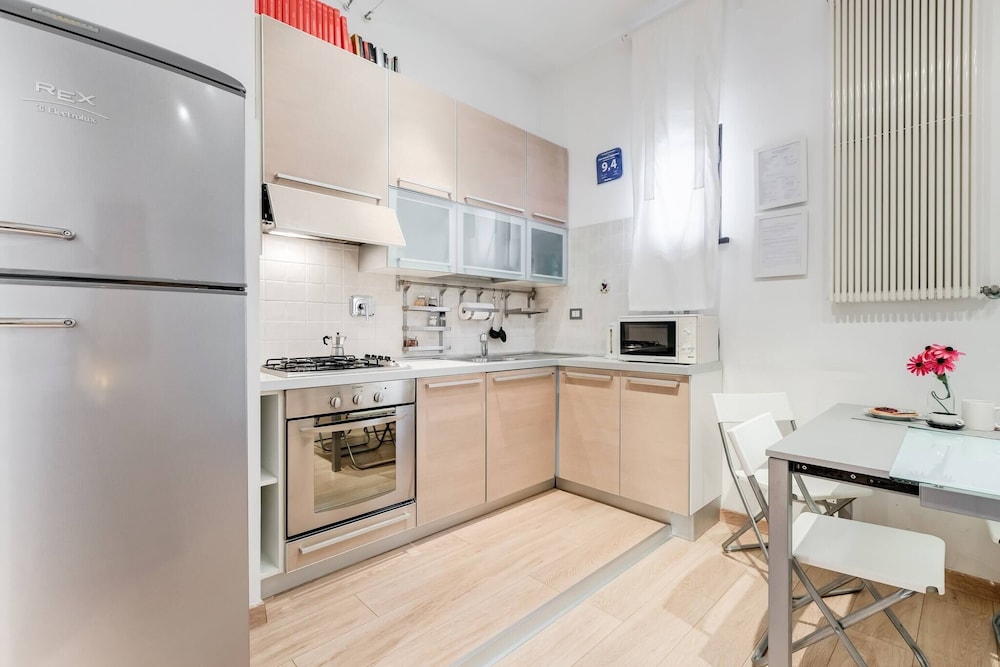Cosy 1 Bed Flat Close To Vatican