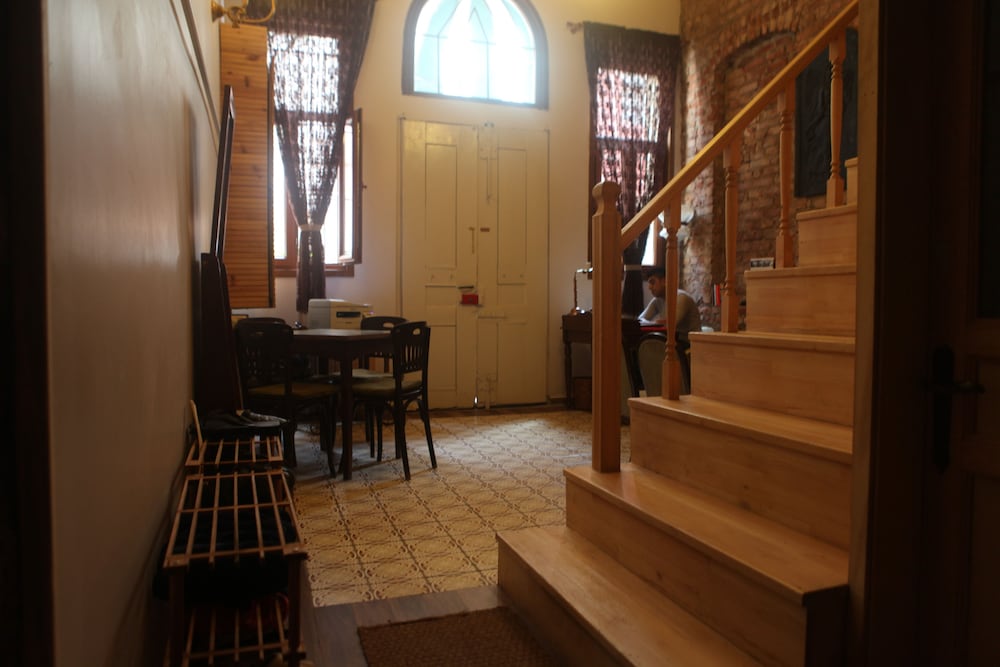 Tom Square Butik Otel - Image 11