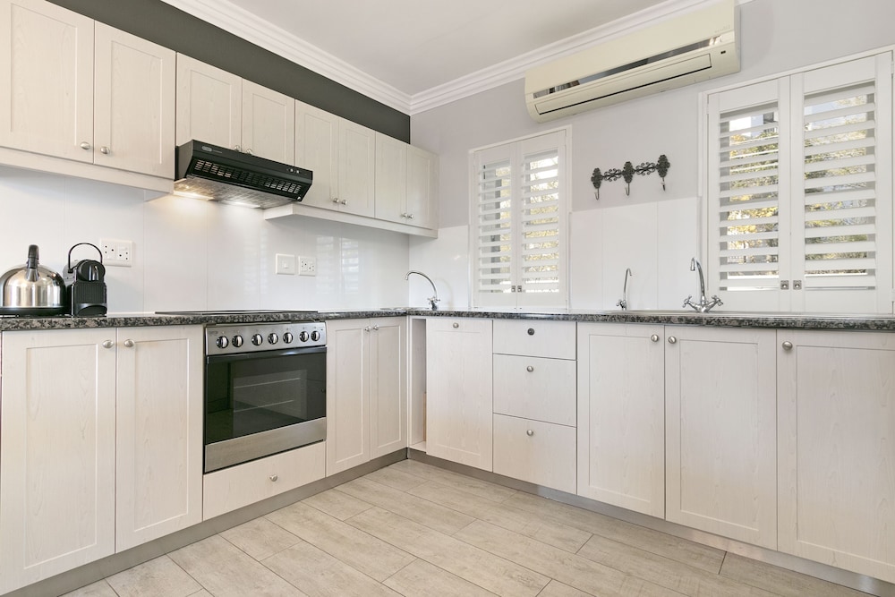 Winelands Golf Lodges at De Zalze