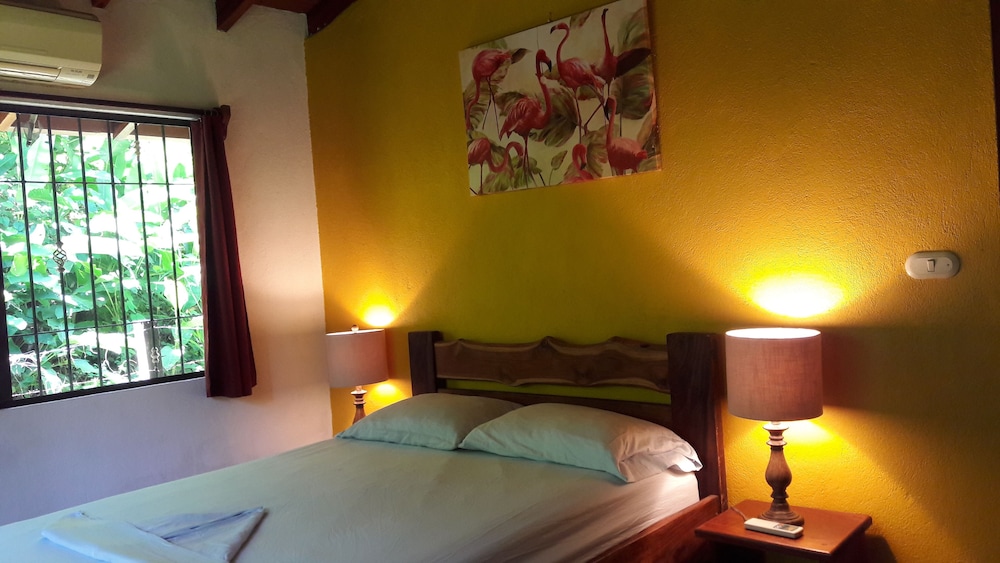 Guanacaste - Costa Rica Vacations - OceanBlue Samara Lodge - Property Image 2