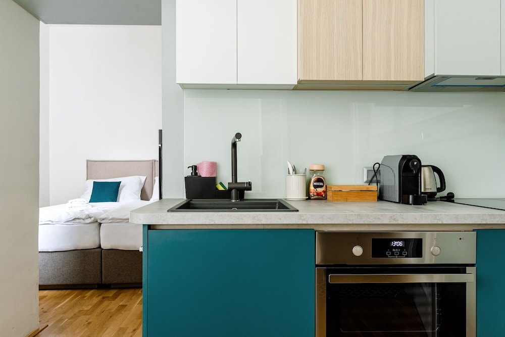 Apartment BRNO
