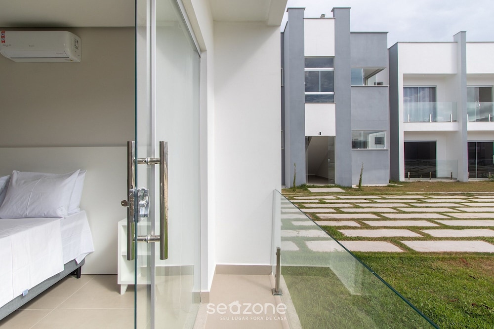 Apartments Near Muta Beach, BA - Rfms