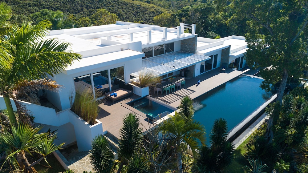 Villas Agua Dulce