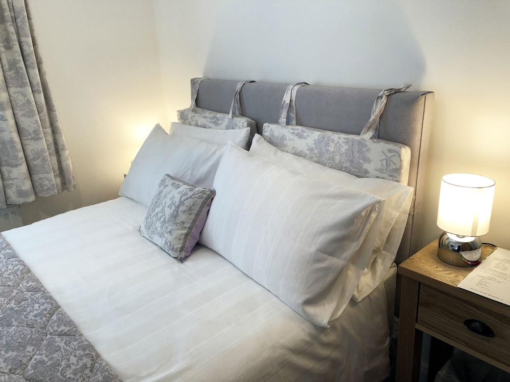Bradley's Bed & Breakfast