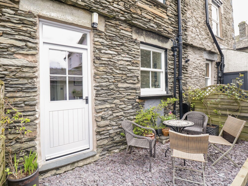 Lamb Cottage