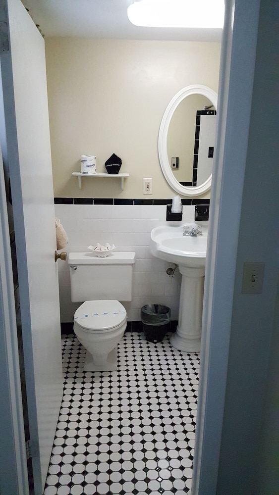 Southfleet Motor Inn