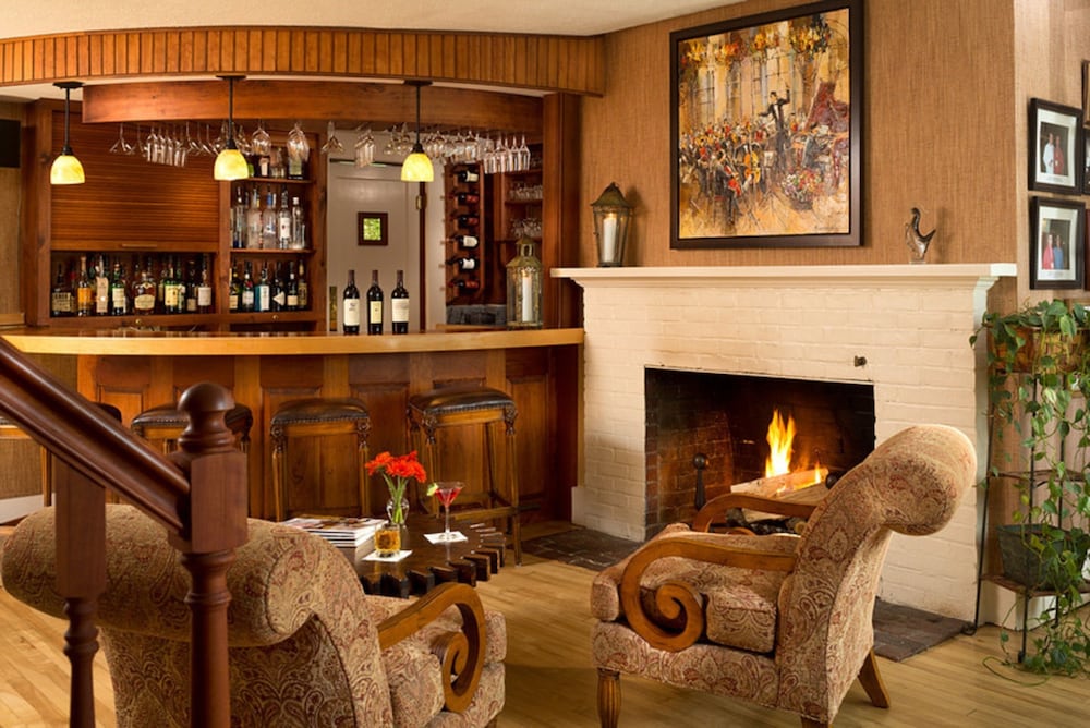 Sugar Hill Inn