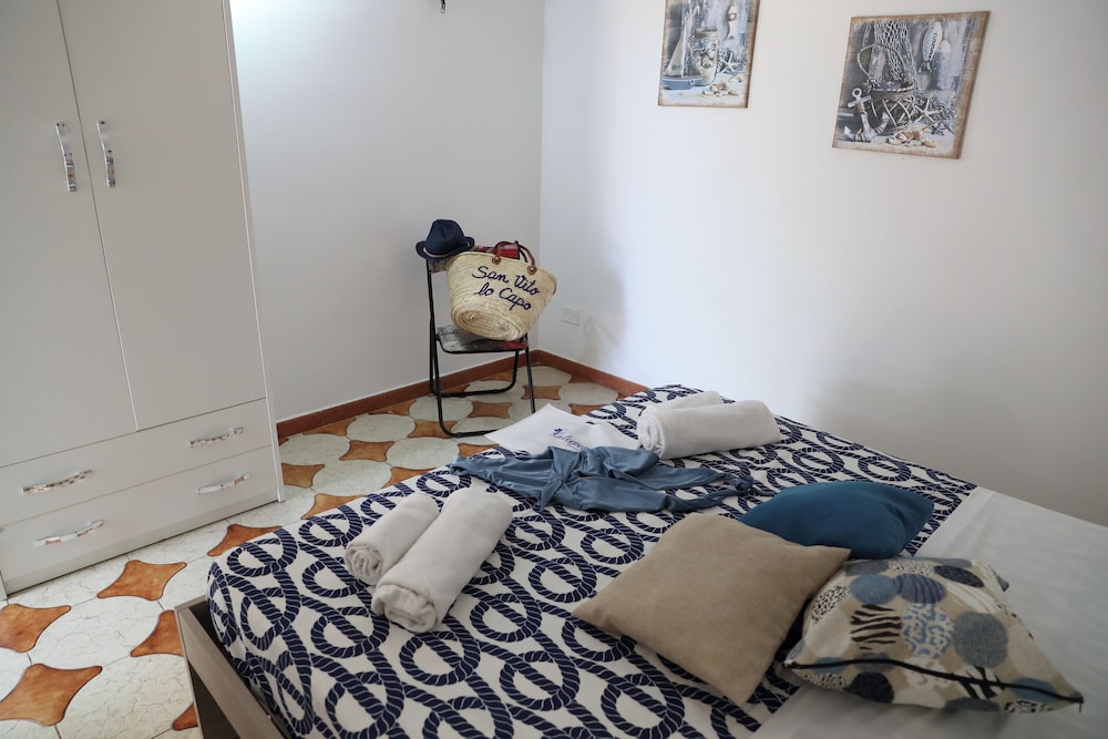 Villa Benny