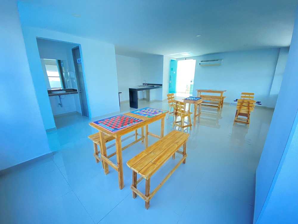 Apartamentos Aragoa - Cerca al Mar by SOHO