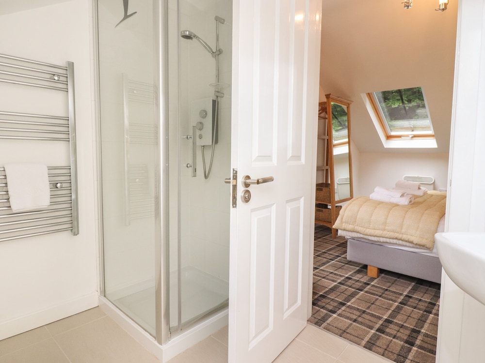Bobbin Mill Cottage