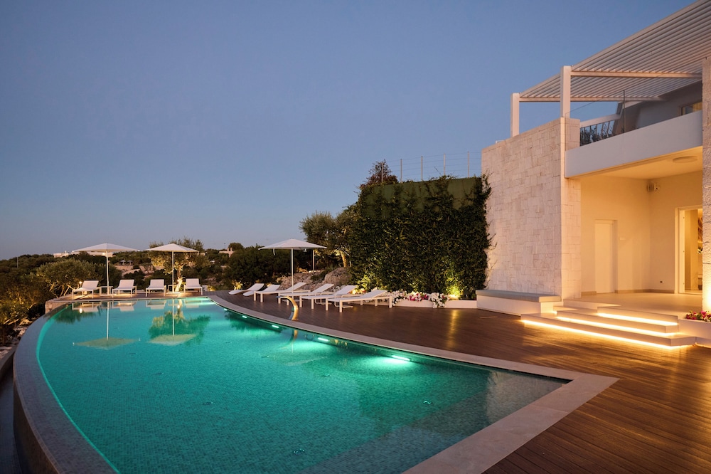 Montegrottone Nature Retreat