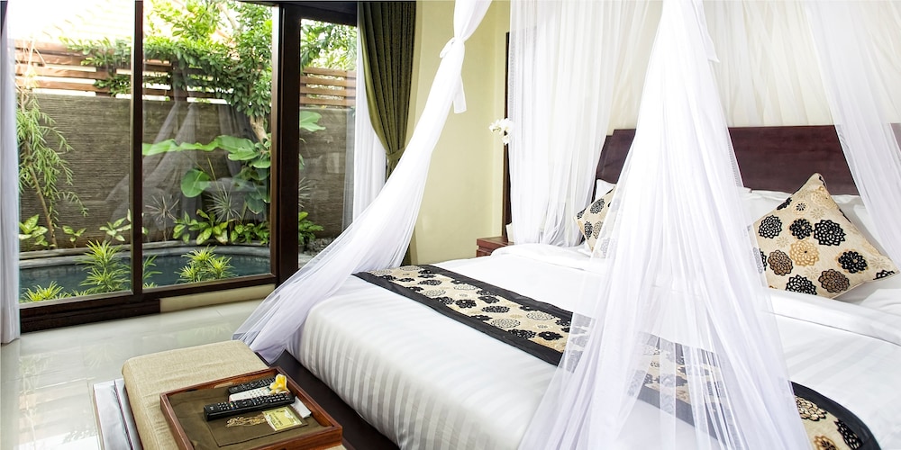 The Bali Dream Villa Canggu - Image 3