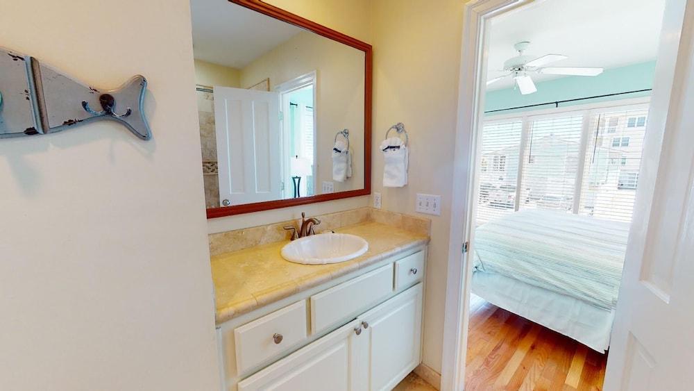 1711-A Strand Avenue by Tybee Vacation Rentals