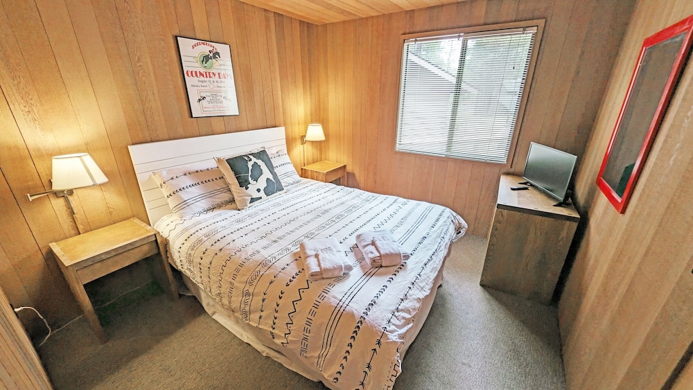 Lookout 3 4 Bedroom Home
