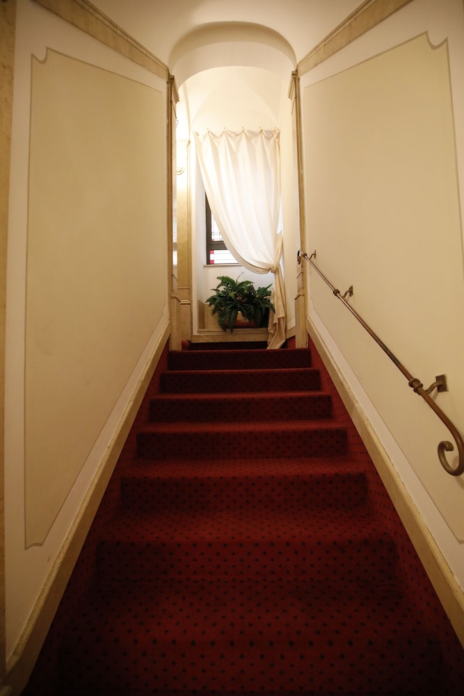Hotel Sant' Anna