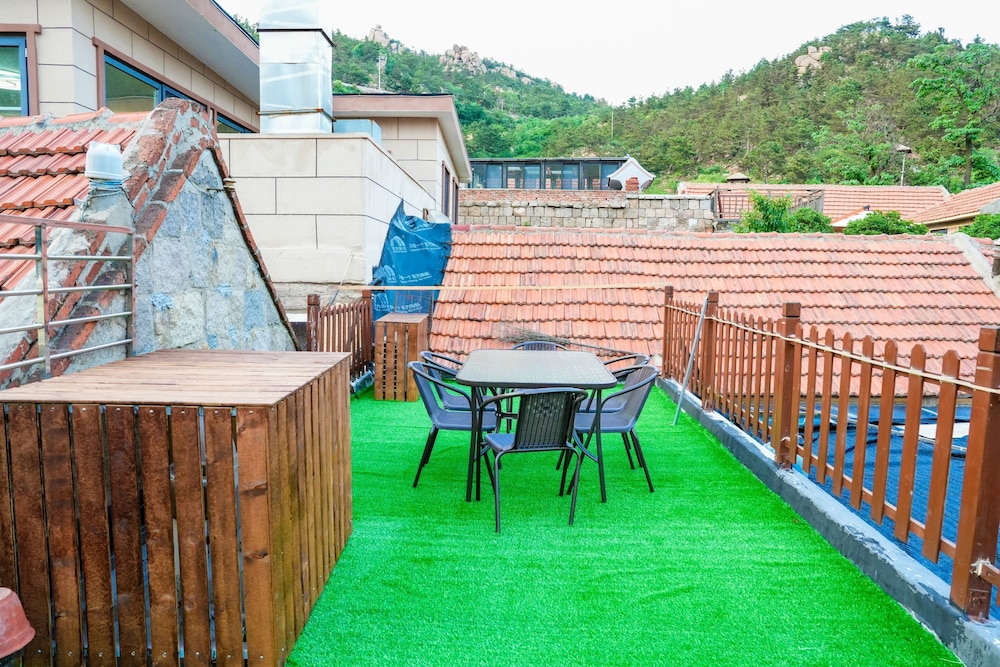 Xianju Laoshan Cultural Theme Homestay