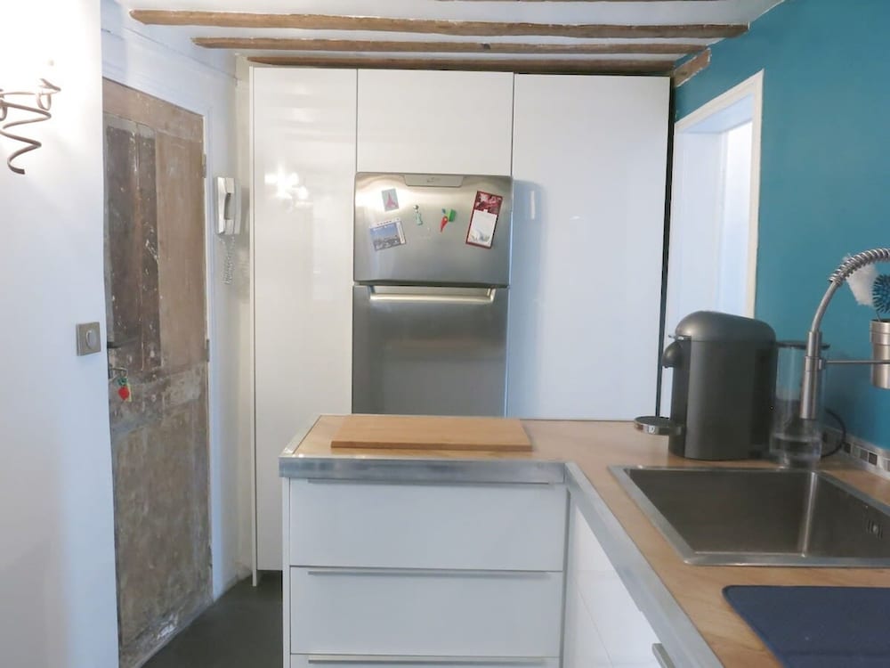 Apartment Saintonge Citycosy