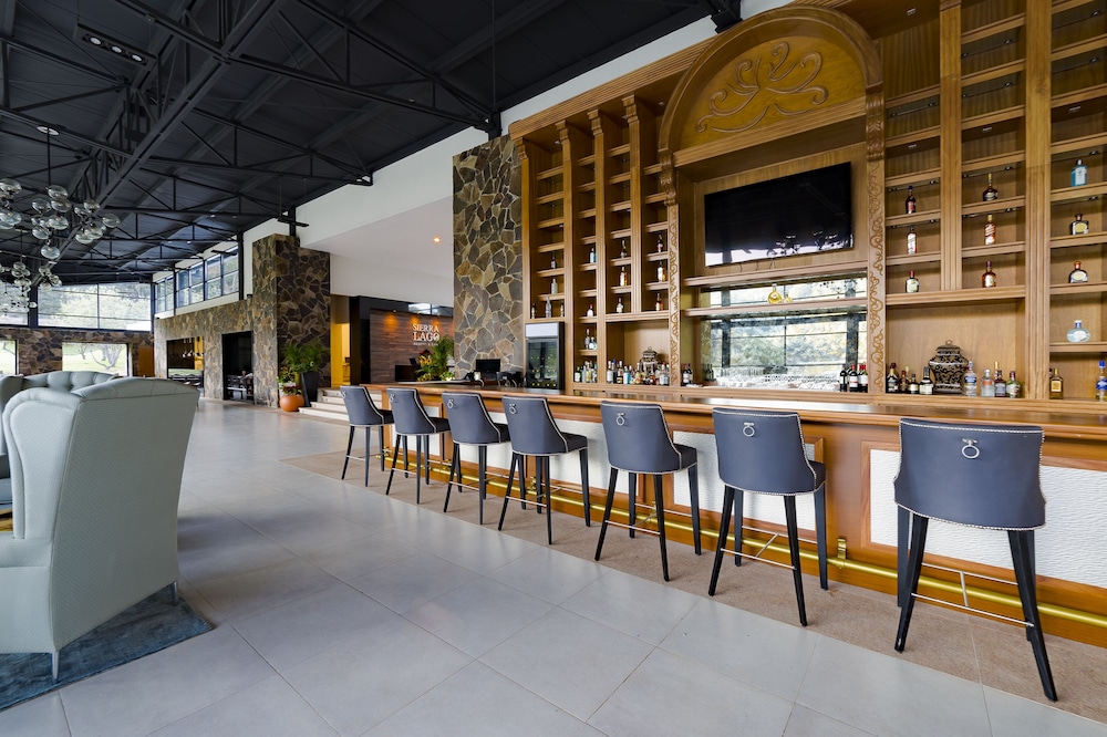 Sierra Lago Resort  Spa - All inclusive - Property Image 103