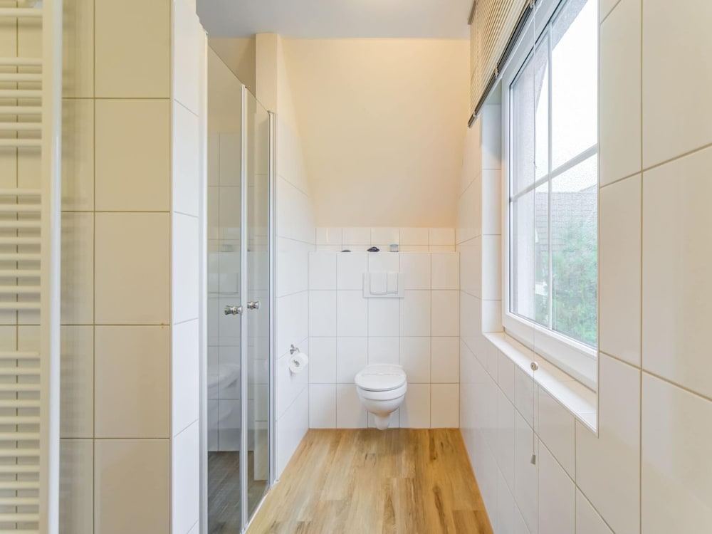 Attractive Home in Bastorf With Private Garden