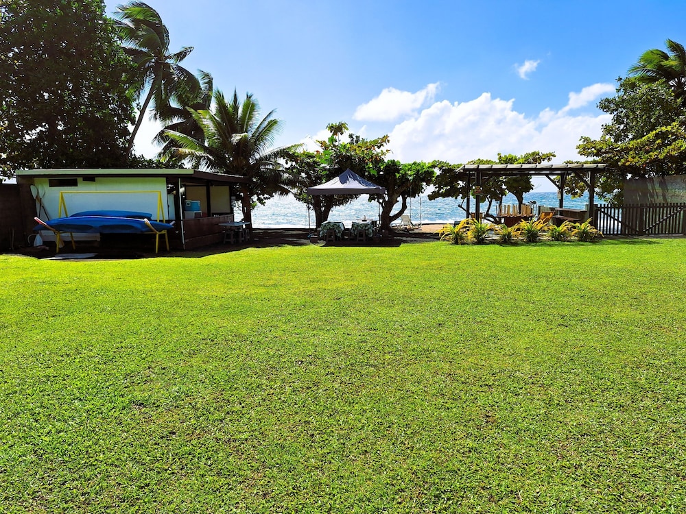 Tahiti - Fenua Chill House