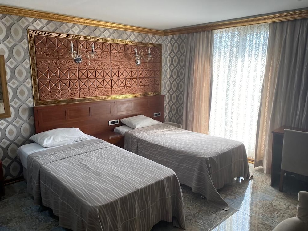 Grand Merin Havaalanı Oteli - Image 6