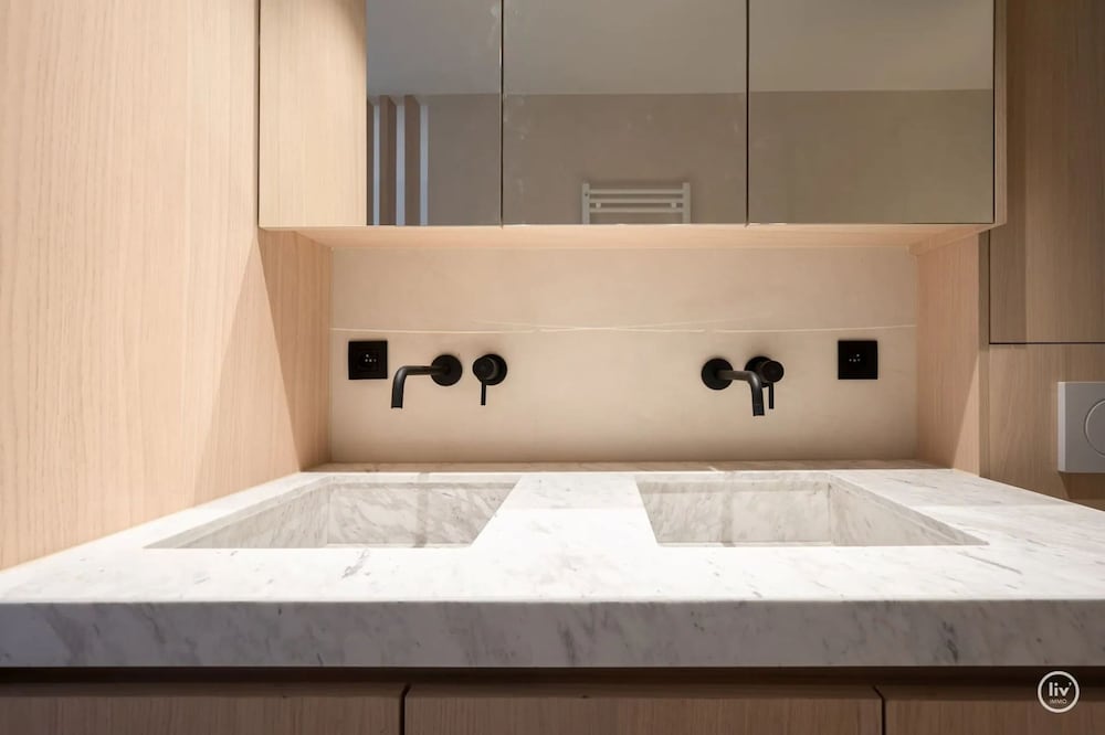 Stylish Apartment in Knokke - Balcony City View Pet-friendly