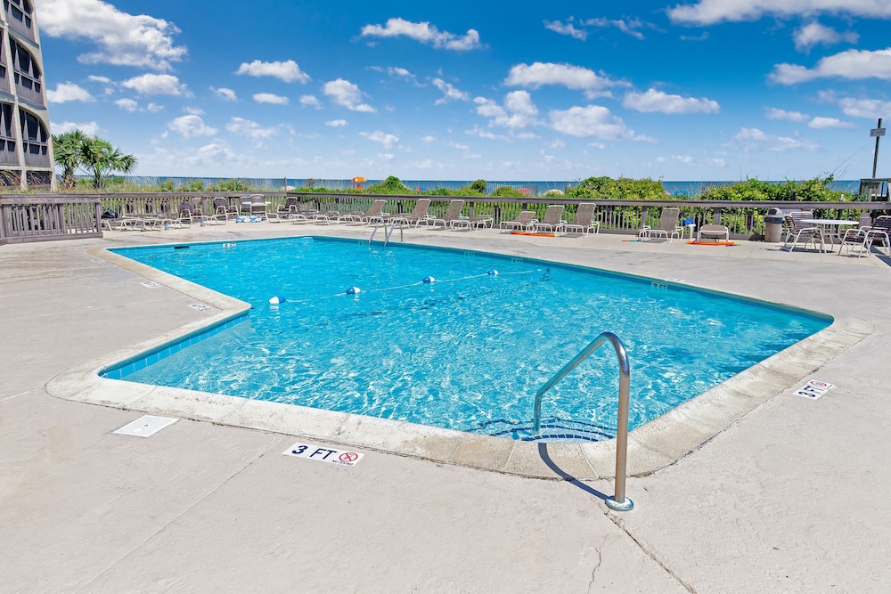 Condos by Beach Vacations North