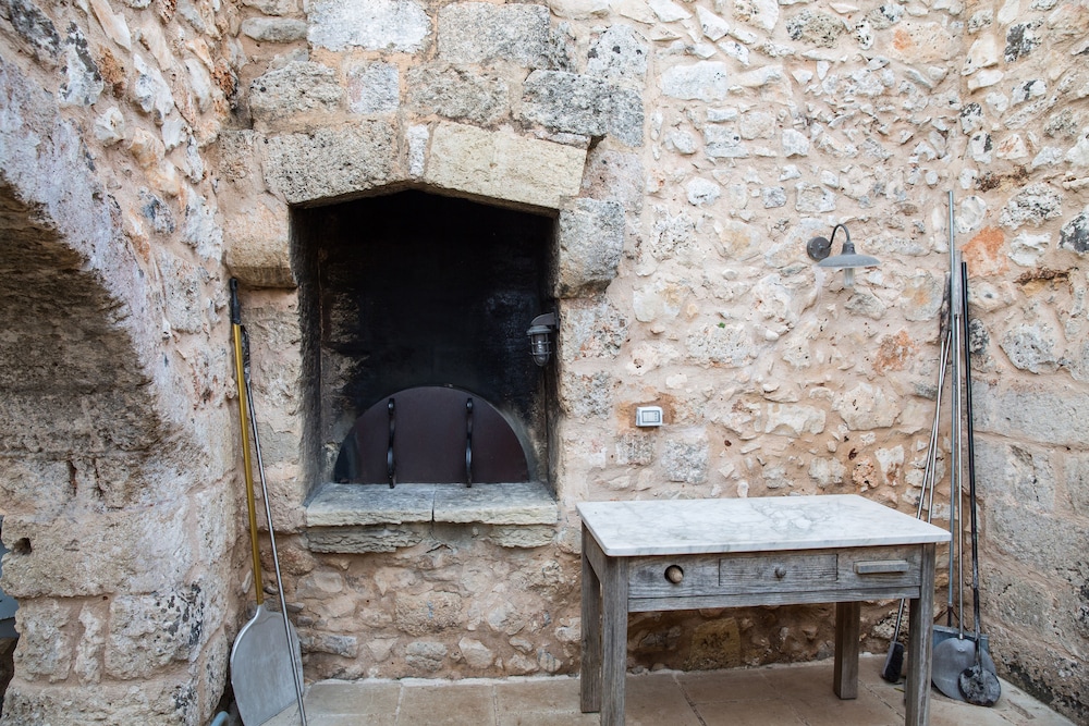 Masseria Saietti