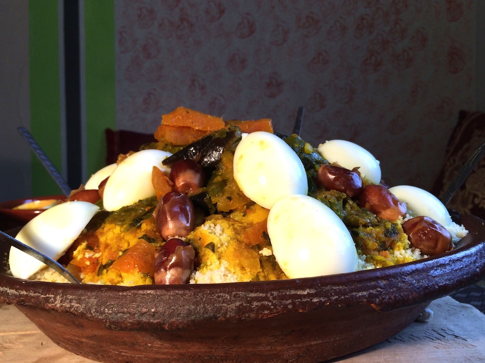 Gite Entre Les Vallées