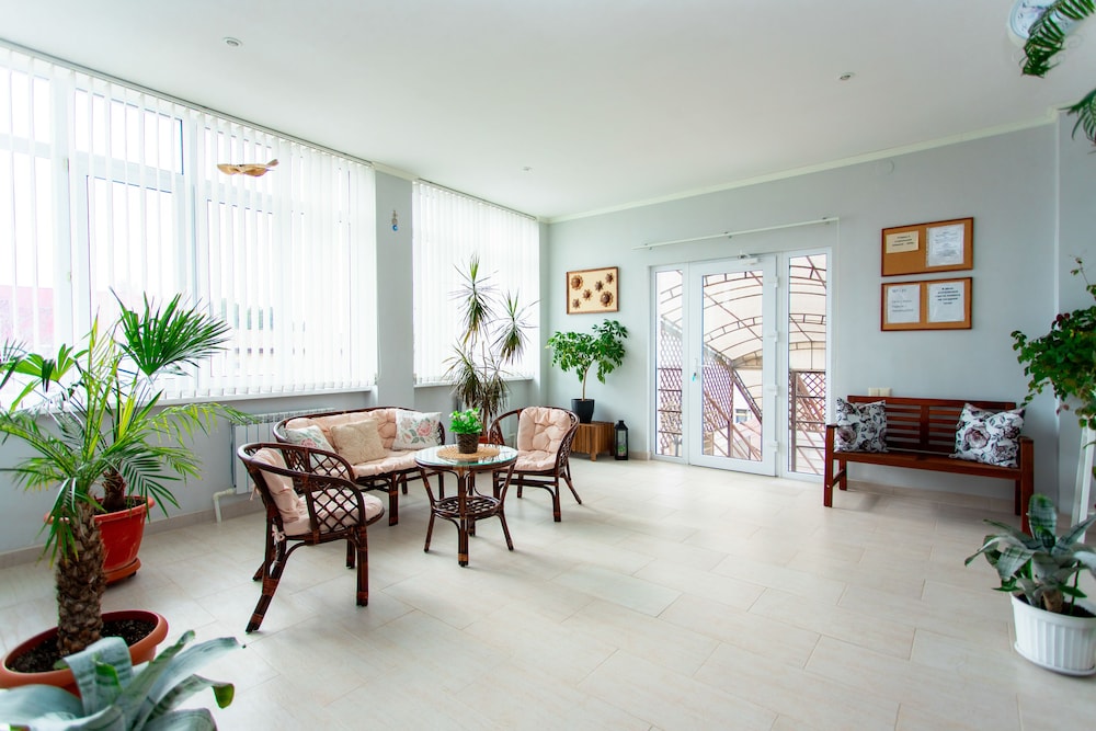 Maro Guest House view 4