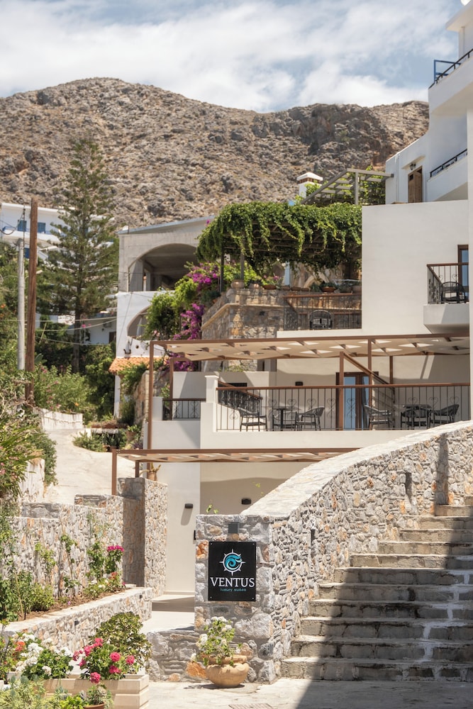 VENTUS Luxury Suites
