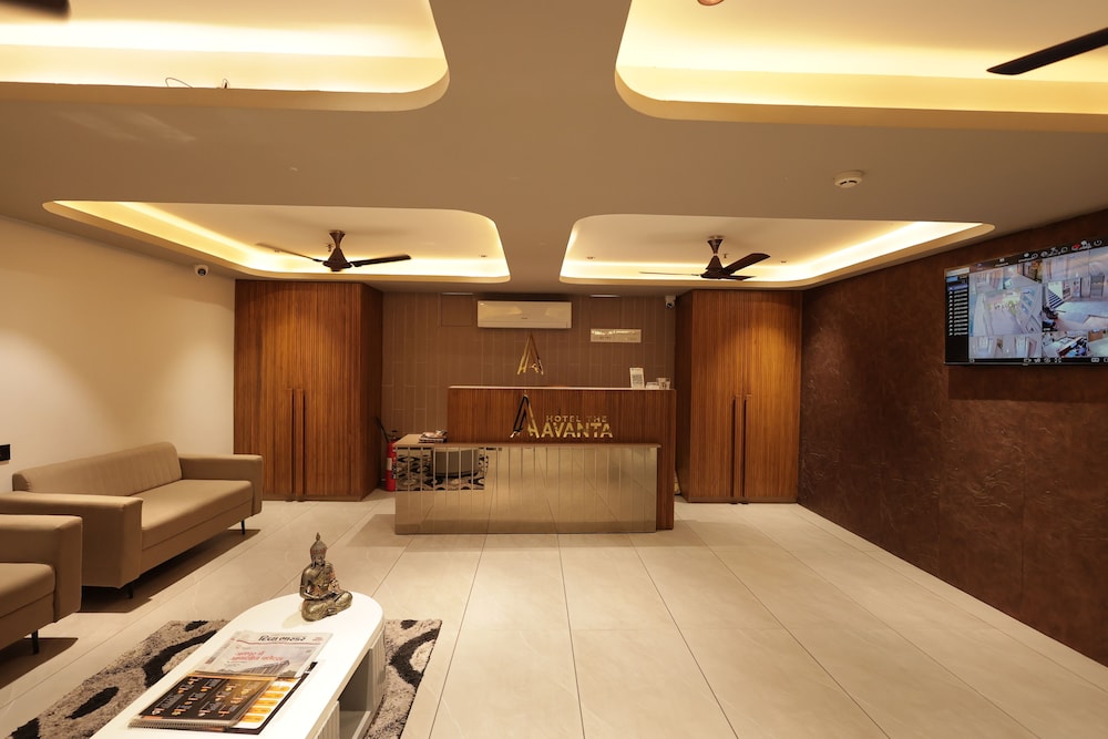 HOTEL THE AVANTA - SP RING ROAD