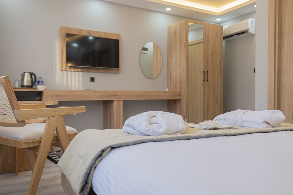 Galata Greenland Otel - Image 45